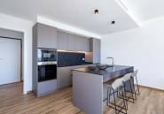 New Build - detached -
Polop