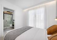 Nieuwbouw Woningen - Herenhuis -
Mutxamel