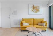 Obra nueva - low-bungalow -
Torrevieja