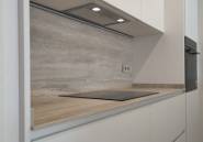 New Build - Townhouse -
Ciudad Quesada