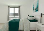 Nouvelle construction - detached -
Monforte del Cid