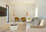 Nouvelle construction - Villa -
Benissa