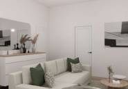 New Build - detached -
Ciudad Quesada