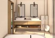 New Build - detached -
Finestrat