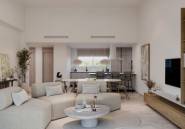 New Build - Townhouse -
La Finca Golf