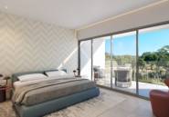 New Build - Villa -
Las Colinas Golf