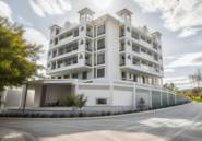 Nieuwbouw Woningen - Appartement / flat -
Bigastro