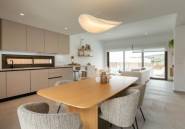 New Build - Townhouse -
La Finca Golf