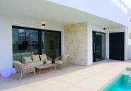 Neue Gebäude - semi-detached -
Dolores