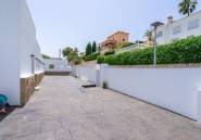 Resale - Villa -
Benissa - Cala Abogat