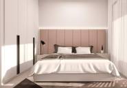 Nouvelle construction - Appartement -
Finestrat