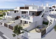 New Build - low-bungalow -
Pilar de la Horadada