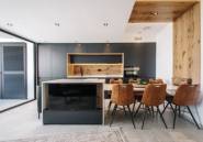 New Build - high-bungalow -
Ciudad Quesada