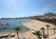Reventa - Apartamento / piso -
Benidorm