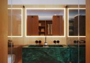 New Build - Villa -
Jávea