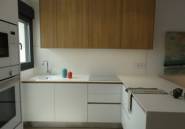 Obra nueva - high-bungalow -
Pilar de la Horadada