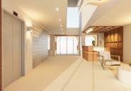 New Build - Penthouse -
Torrevieja