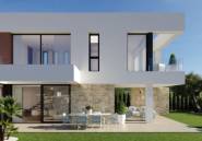 New Build - Villa -
Finestrat