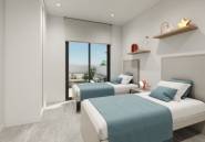 New Build - Bungalow -
Pilar de la Horadada
