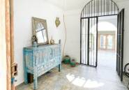 Wiederverkauf - Villa -
Finestrat