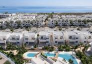 Nieuwbouw Woningen - Villa -
san juan de los terreros (almería)