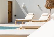 Resale - Villa -
Benissa - Montemar