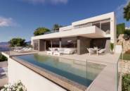 New Build - Villa -
Cumbre del Sol