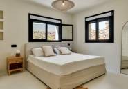 Resale - Villa -
Benissa - Montemar