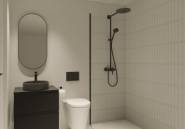 Nouvelle construction - high-bungalow -
Torrevieja