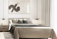 Obra nueva - Ático -
Torrevieja