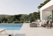 New Build - Villa -
Cumbre del Sol