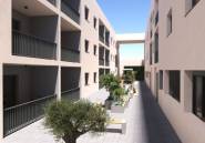 Nieuwbouw Woningen - ground-floor -
San Miguel de Salinas