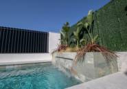 Obra nueva - detached -
Finestrat