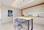 New Build - detached -
Polop