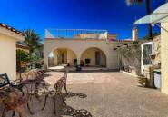 Wiederverkauf - Villa -
La Nucía - La nucia
