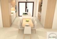 New Build - Villa -
Alfaz del Pi - Albir