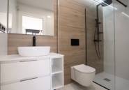 Nouvelle construction - low-bungalow -
Pilar de la Horadada