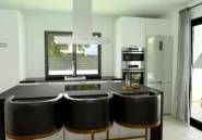 Nouvelle construction - detached -
Monforte del Cid