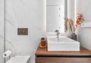 Nouvelle construction - Villa -
Altea