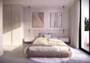 Obra nueva - Apartamento / piso -
Jávea