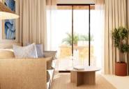 Nouvelle construction - Appartement -
Torrevieja