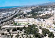 New Build - Penthouse -
Finestrat