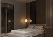 Neue Gebäude - Wohnung -
Torrevieja