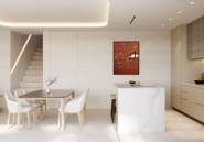 New Build - Townhouse -
Finestrat