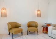 Nouvelle construction - Villa -
Benissa