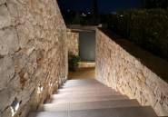 Resale - Villa -
Benitachell