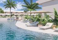 Neue Gebäude - terraced -
Pilar de la Horadada