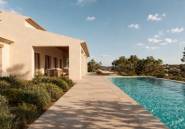 New Build - Villa -
Benissa