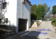 Resale - Villa -
Jávea - Cansalades