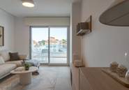 Nieuwbouw Woningen - ground-floor -
Playa Flamenca